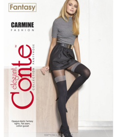 Conte FANTASY CARMINE