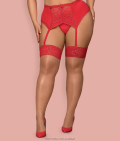 Панчохи Obsessive JOLIEROSE stockings