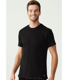 Футболка U.S. Polo ASSN 80197 чорна