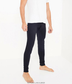 Кальсони U.S. Polo ASSN 17036 чорні