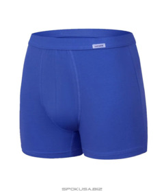 Шорти Cornette Authentic Perfect 220 кобальт