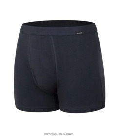 Шорти Cornette 092 Authentic Perfect 3XL-5XL графіт