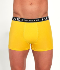 Шорти Cornette High Emotion 503 жовтий