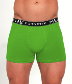 Шорти Cornette High Emotion 503 салатовий