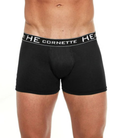 Шорти Cornette High Emotion 503 чорний