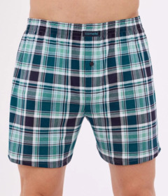 Боксерки чоловічі Cornette Comfort 008/291 B24 3XL-5XL