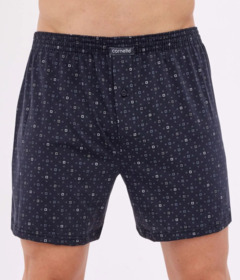 Боксерки чоловічі Cornette Comfort 008/286 B24 3XL-5XL