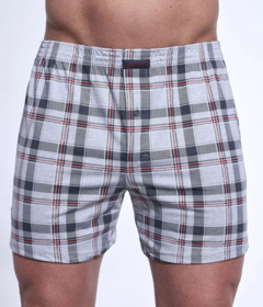 Боксерки чоловічі Cornette 008/303 Comfort A25 3XL-5XL