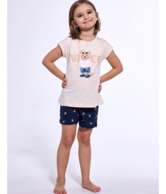 Піжама для дівчат Cornette Kids Girl 787/107 Nice A25