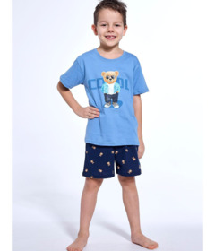 Піжама для хлопчиків Cornette Kids Boy 789/119 Cool A25