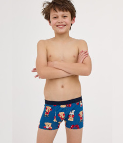 Шорти для хлопчиків-підлітків Cornette Young Boy 700/151 Boxer