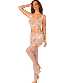 Bodystocking Obsessive G330