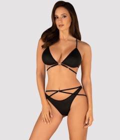 Комплект Obsessive Cobra Nive Set