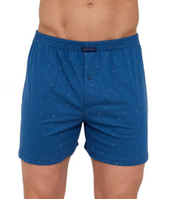 Боксерки чоловічі Cornette 008/331 Comfort А26 3XL, 4XL, 5XL