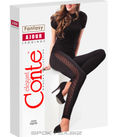 Conte FANTASY Leggings Ajour