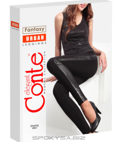 Conte FANTASY Leggings Urban