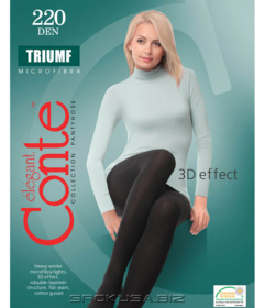 Conte TRIUMF 220 Den