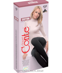 Conte COTTON 450 Den
