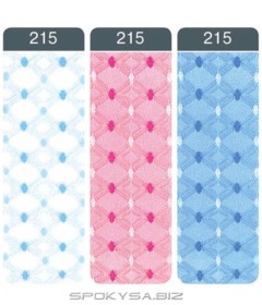 Conte Kids Bravo 215. 62-74 см