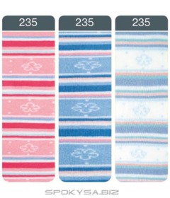 Conte Kids Sof-tiki 235. 62-74 см