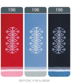 Conte Kids Sof-tiki 196. 116-122 см.