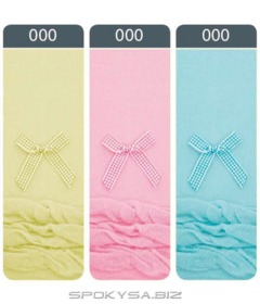 Легінси для дівчат Conte Kids Viva 000 104-110 см.