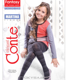 Conte MARTINA