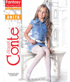 Conte ANITA
