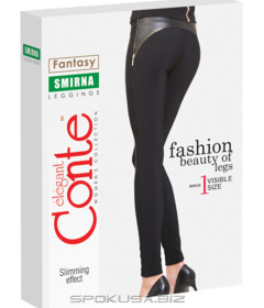 Conte FANTASY Leggings SMIRNA