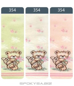 Conte Kids Tip-Top 354 80-86 см.