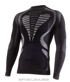 Чоловіча футболка Spaio Merino W01