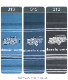 Conte Kids Tip-Top 313 104-110 см