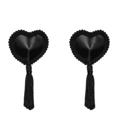 Наклейки на соски Obsessive TASSEL