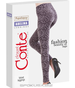 Легінси Conte FANTASY Leggings ADELINA