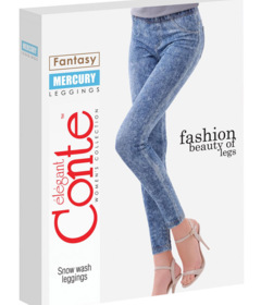 Легінси Conte FANTASY Leggings MERCURY