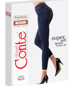 Легінси Conte FANTASY Leggings MESSORI