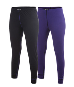 Набір термолегінсів Craft Active Multi 2Pack Pant Woman