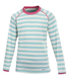 Термофутболка для хлопчика Craft Warm Wool CN Junior 2334