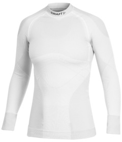 Жіноча термофутболка Craft Warm CN Woman 2900