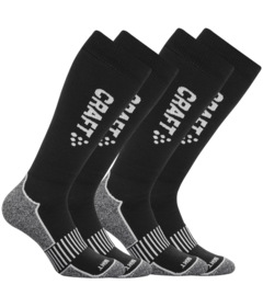 Термошкарпетки Craft Warm Multi 2-Pack High Sock 9980