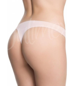 Стрінги JULIMEX STRING бежеві